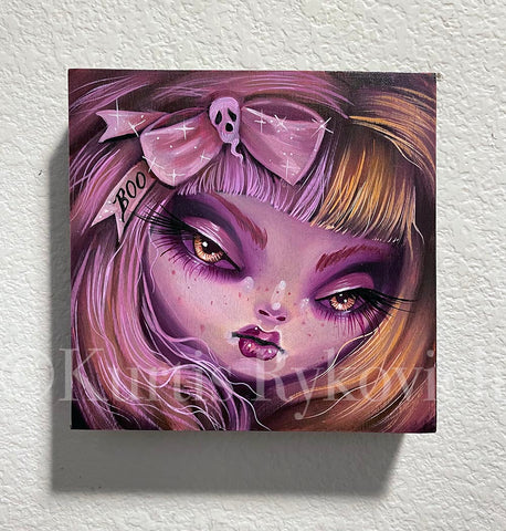 Feel 75(Resin)- Original