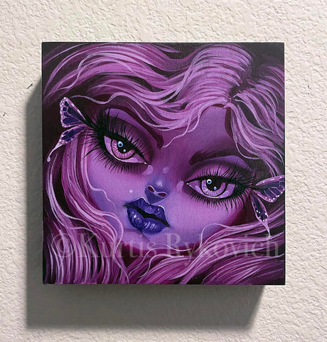 Feel 80(Resin)- Original
