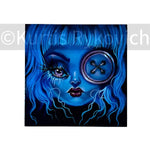 Feel 92 (Resin)- Original