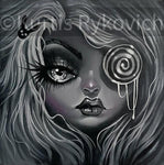 Feel 99 (Resin)- Original