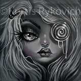 Feel 99 (Resin)- Original