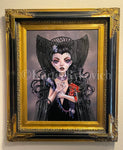 Dark Lilly- Original
