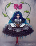 Love is Beautiful - Print Vault