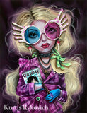 Luna Lovegood- Original