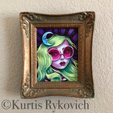 Mystic Moon- Original