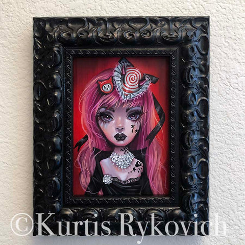 Scarlett - Original