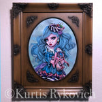 Sweetie Bunny  - Original