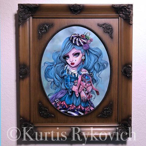 Sweetie Bunny  - Original