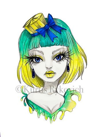 Sherbet