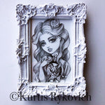 Snow White- Original