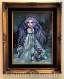 Suzy Snowflake - Original