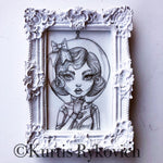 Suzy Spaceship- Original