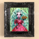 The Hostess- Original