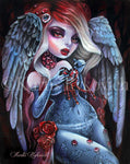 True Love- - Print Vault
