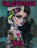 Valenstein Box