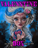 Valenstein Box