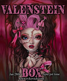 Valenstein Box