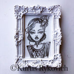 Violet Vamp- Original