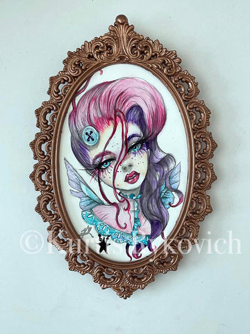Willow- Original