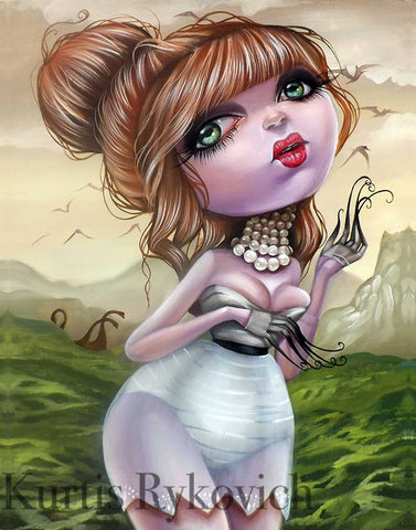 Wilma- - Print Vault