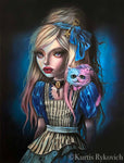 Alice - Print