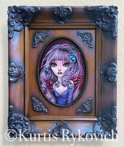 Bashful - Original