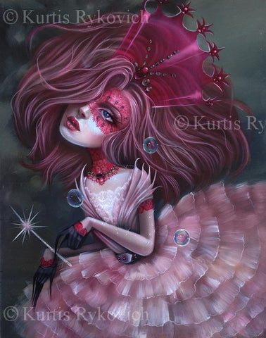 Glenda the good witch