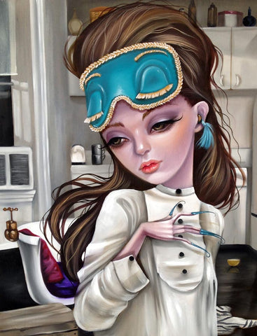 Holly Golightly