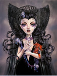 Dark Lilly