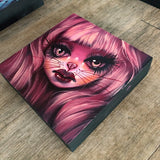 Feline Feel- Original