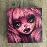 Feline Feel- Original