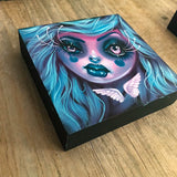 Angel  Feel- Original