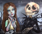 Jack and Sally