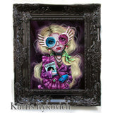 Luna Lovegood- Original