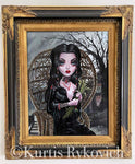 Morticia Addams- Original