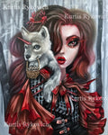 Red Riding