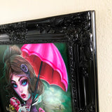 Tightrope Girl- Original