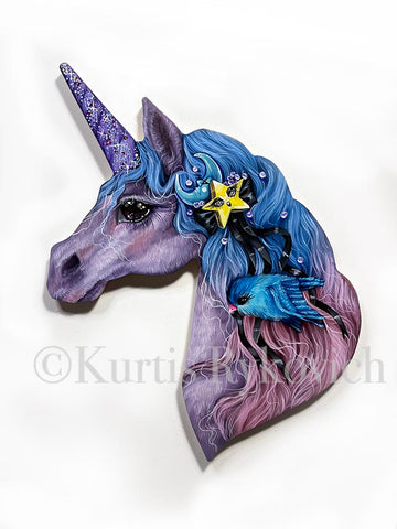 Amethyst- Original